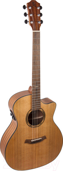 Изображение товара Электроакустическая гитара Baton Rouge AR11C/ACE