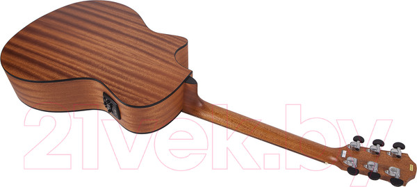 Изображение товара Электроакустическая гитара Baton Rouge AR11C/ACE