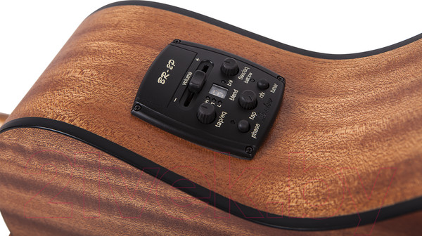 Изображение товара Электроакустическая гитара Baton Rouge AR11C/ACE