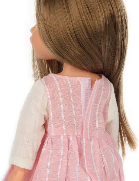 Изображение товара Кукла Lisa Doll Сандра 135523 (33см)