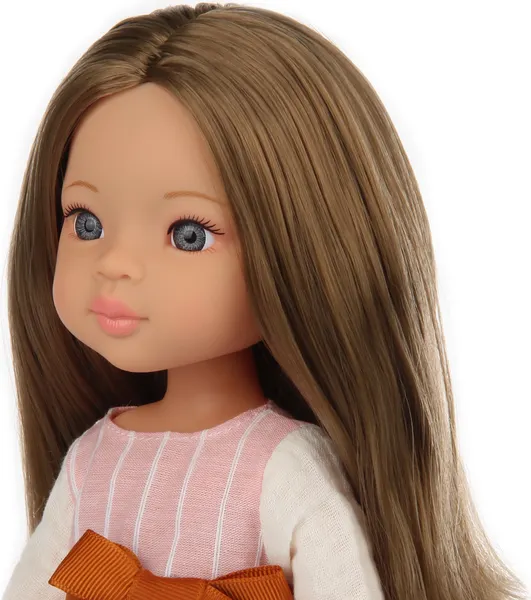 Изображение товара Кукла Lisa Doll Сандра 135523 (33см)