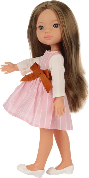 Изображение товара Кукла Lisa Doll Сандра 135523 (33см)
