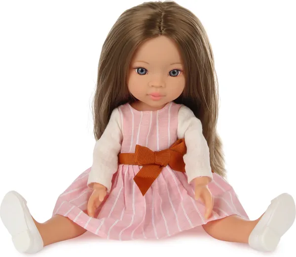 Изображение товара Кукла Lisa Doll Сандра 135523 (33см)