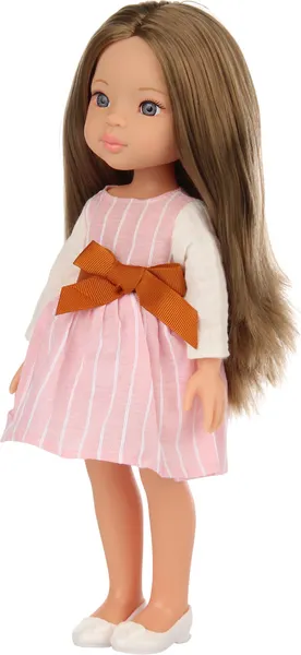 Изображение товара Кукла Lisa Doll Сандра 135523 (33см)