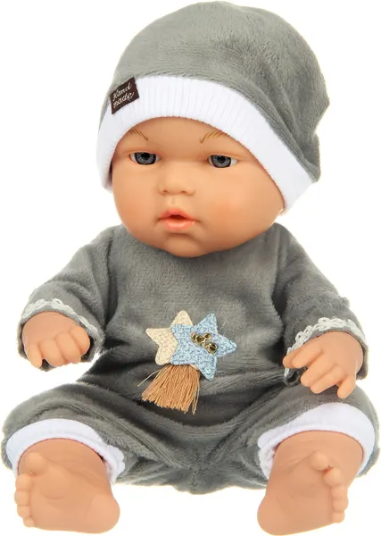Изображение товара Пупс Lisa Doll Звездочка 132025