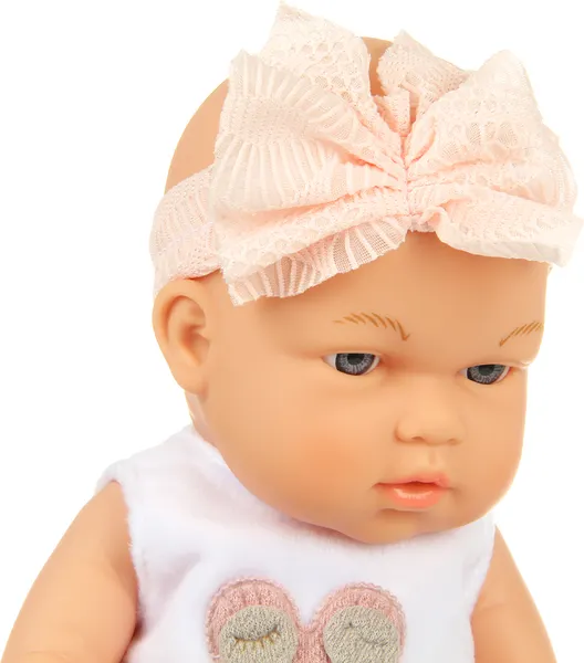 Изображение товара Пупс Lisa Doll Платье 132025