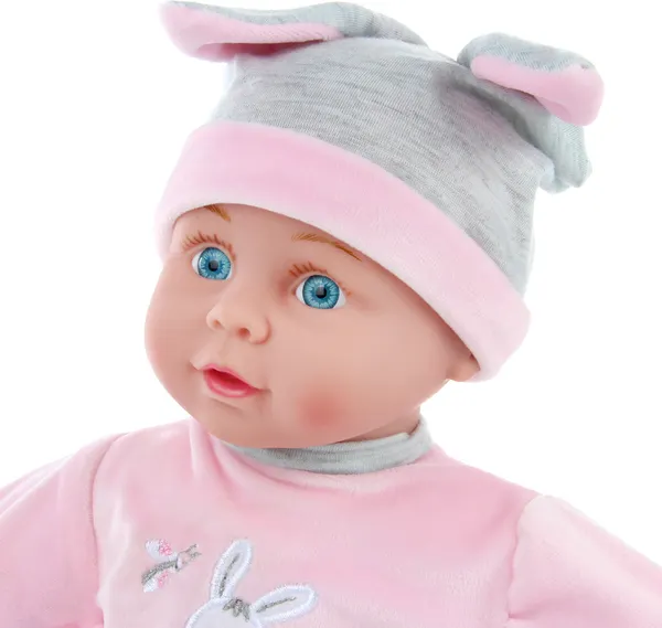 Изображение товара Пупс Lisa Doll Зайчонок 82712