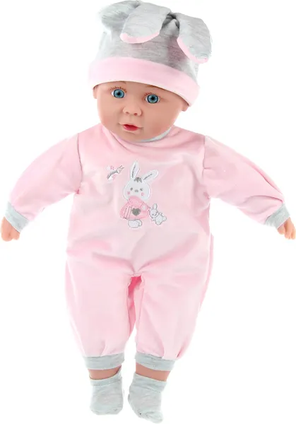 Изображение товара Пупс Lisa Doll Зайчонок 82712