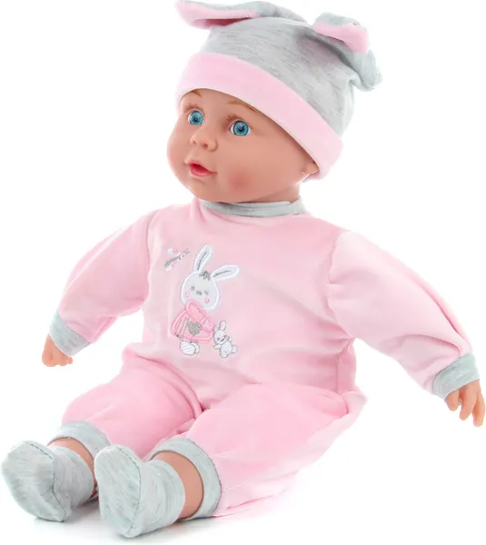 Изображение товара Пупс Lisa Doll Зайчонок 82712