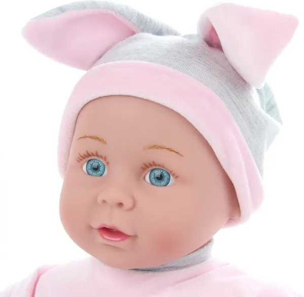Изображение товара Пупс Lisa Doll Зайчонок 82712