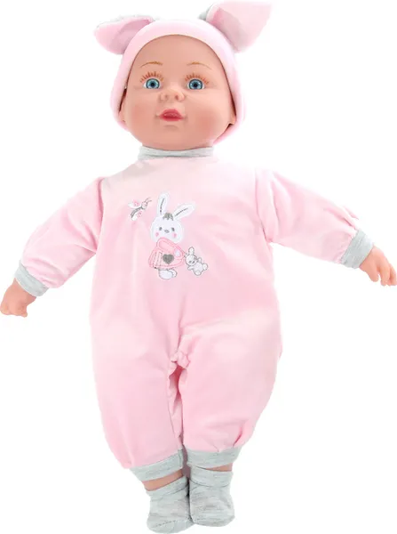 Изображение товара Пупс Lisa Doll Зайчонок 82712