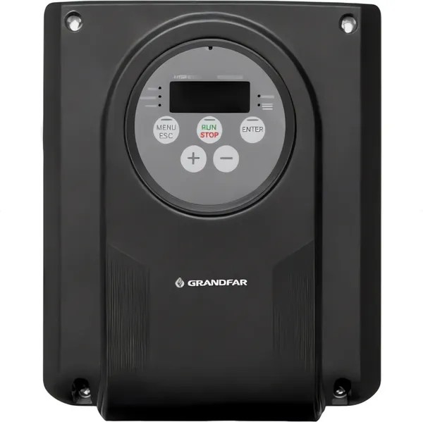 Изображение товара Частотный преобразователь Grandfar GECU-03D