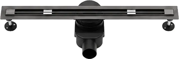 Изображение товара Трап для душа Asten Readle AR0104-80GM