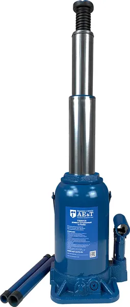 Изображение товара Бутылочный домкрат AE&T T02012i (12т)