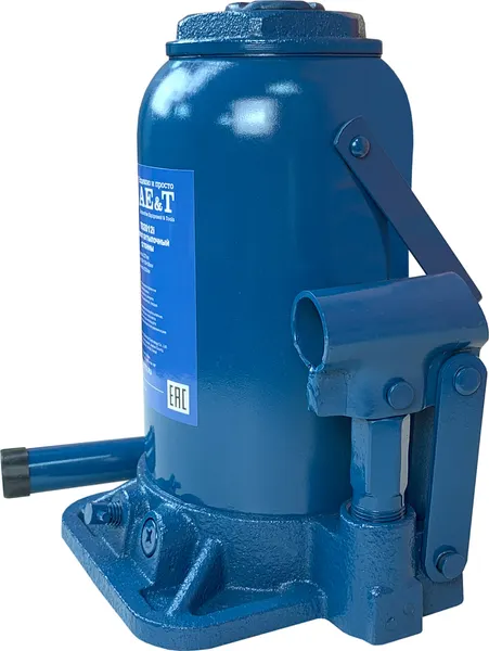 Изображение товара Бутылочный домкрат AE&T T02012i (12т)