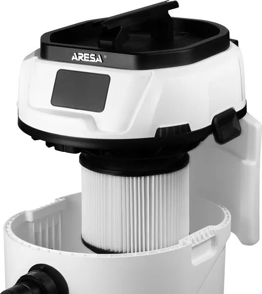 Изображение товара Пылесос Aresa AR-5702