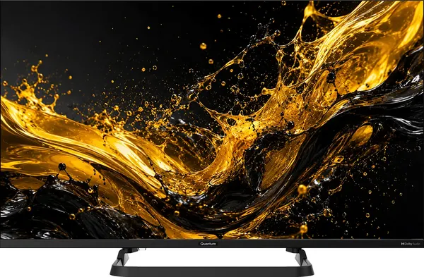 Изображение товара Телевизор QUANTUM 32" 32F7BQ