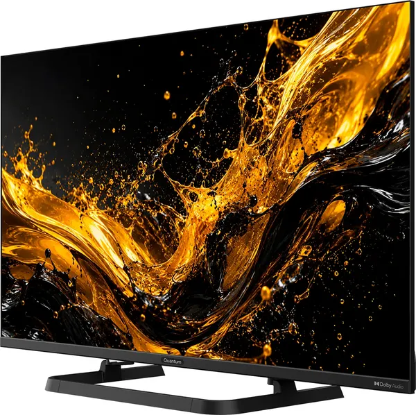 Изображение товара Телевизор QUANTUM 32" 32F7BQ