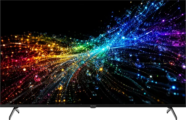 Изображение товара Телевизор QUANTUM 50" 50U7BQ