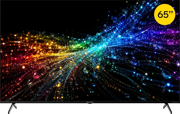 Изображение товара Телевизор QUANTUM 65" 65U7BQ