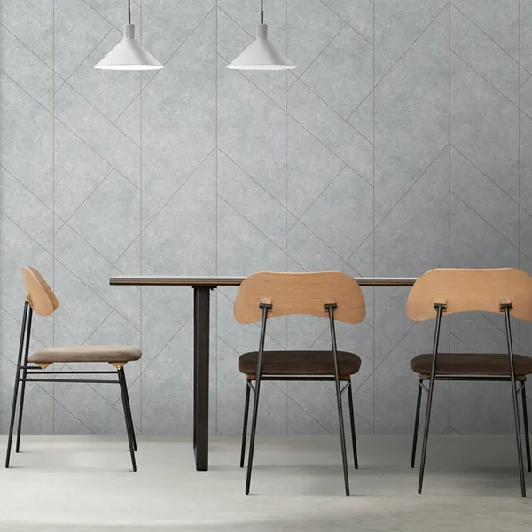 Изображение товара Виниловые обои Erismann Profi Deco Maison 60845-05 (1.06x10.05м)