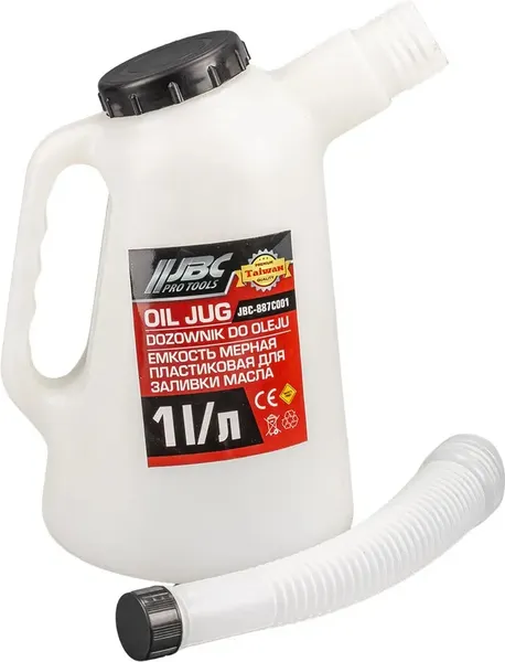 Изображение товара Емкость для залива JBC 887C001 (67366)