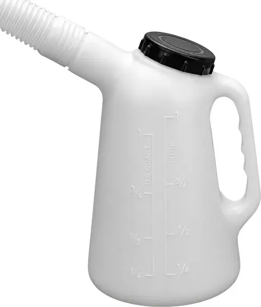 Изображение товара Емкость для залива JSB 887C001 (67367)