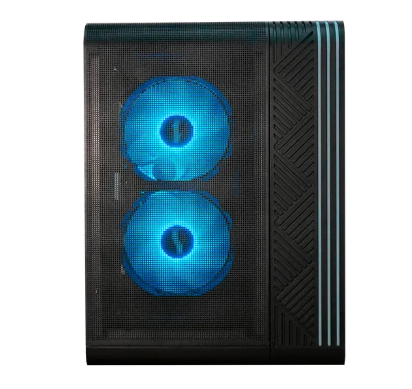 Изображение товара Системный блок WOUK Gaming T00007BK