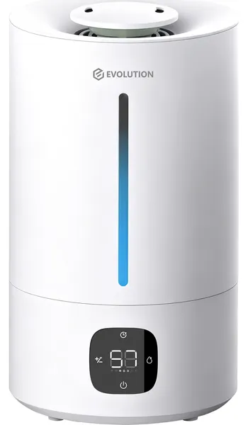 Изображение товара Ультразвуковой увлажнитель воздуха Evolution HF-808 Smart
