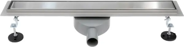 Изображение товара Трап для душа Wave СТ70-400 / 559651 (сатин)