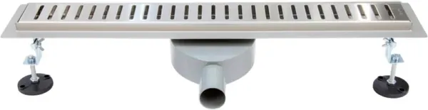 Изображение товара Трап для душа Wave СТ70-500 / 559694 (сатин)