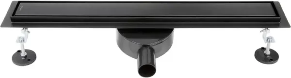Изображение товара Трап для душа Wave СТ70-700 / 559660 (черный)