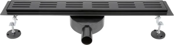 Изображение товара Трап для душа Wave СТ70-500 / 559674 (черный)