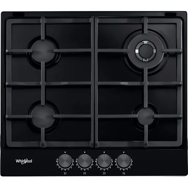Изображение товара Газовая варочная панель Whirlpool TGML 661 NB