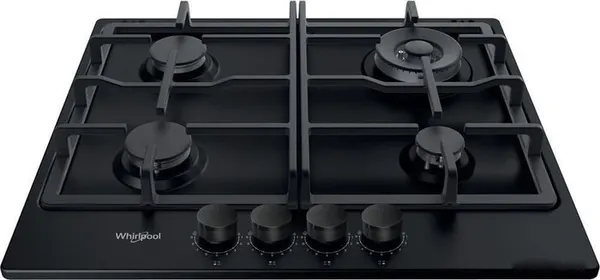 Изображение товара Газовая варочная панель Whirlpool TGML 661 NB