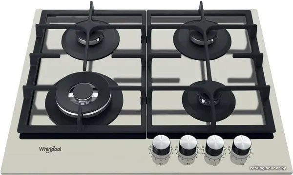 Изображение товара Газовая варочная панель Whirlpool AKTL 629/S