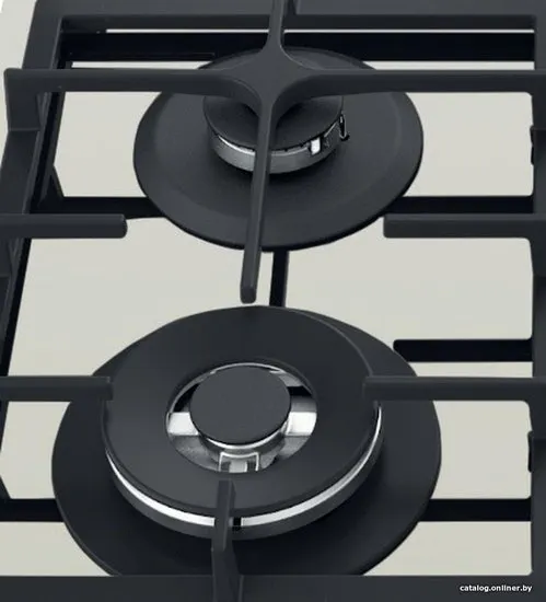 Изображение товара Газовая варочная панель Whirlpool AKTL 629/S