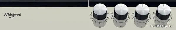 Изображение товара Газовая варочная панель Whirlpool AKTL 629/S