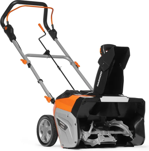 Изображение товара Снегоуборщик аккумуляторный Daewoo Power DAST 5142LI