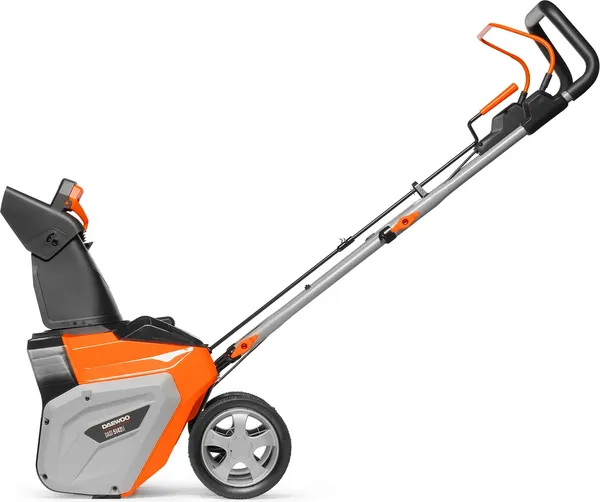 Изображение товара Снегоуборщик аккумуляторный Daewoo Power DAST 5142LI
