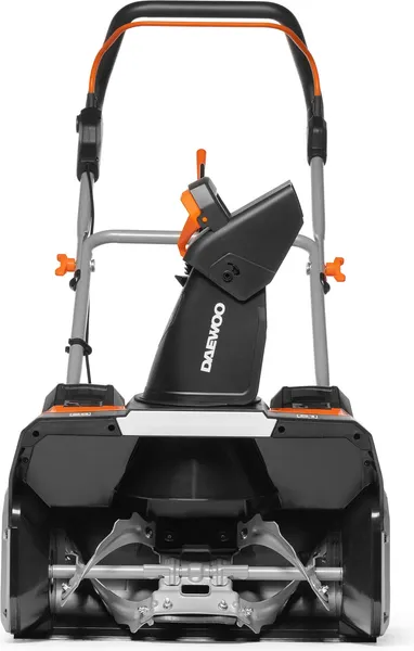 Изображение товара Снегоуборщик аккумуляторный Daewoo Power DAST 5142LI