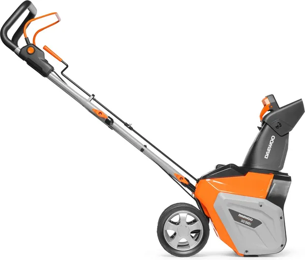 Изображение товара Снегоуборщик аккумуляторный Daewoo Power DAST 5142LI