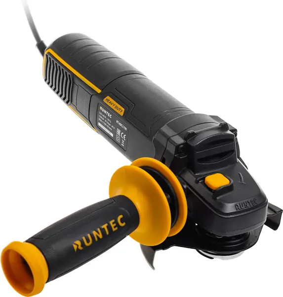 Изображение товара Угловая шлифовальная машина RUNTEC RT-ADC1700