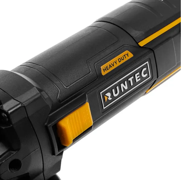 Изображение товара Угловая шлифовальная машина RUNTEC RT-ADC1700
