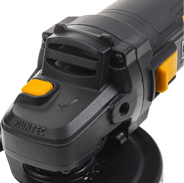 Изображение товара Угловая шлифовальная машина RUNTEC RT-ADC1700