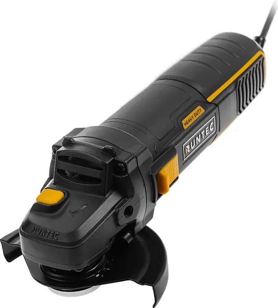 Изображение товара Угловая шлифовальная машина RUNTEC RT-ADC1700