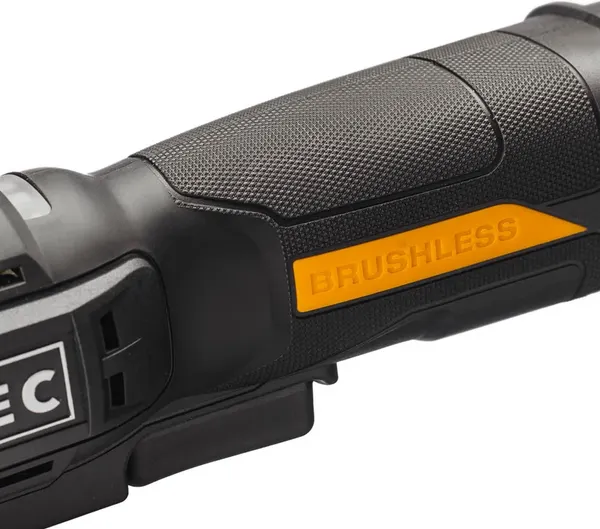Изображение товара Аккумуляторная трещотка RUNTEC Pro 1/2" / RT-IW2600