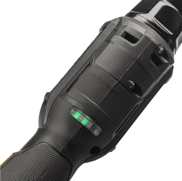 Изображение товара Аккумуляторная трещотка RUNTEC Pro 1/2" / RT-IW2600
