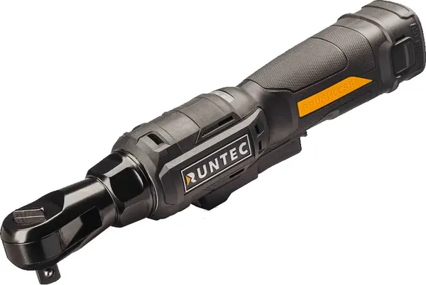 Изображение товара Аккумуляторная трещотка RUNTEC Pro 1/2" / RT-IW2600