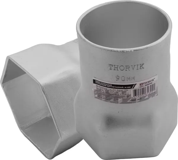 Изображение товара Гаечный ключ Thorvik BS6P90